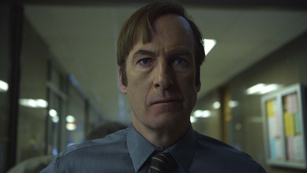 Better Call Saul saison 4 épisode 8 avis | TENIRLAROUTE